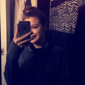 Meet your Posher, Cali